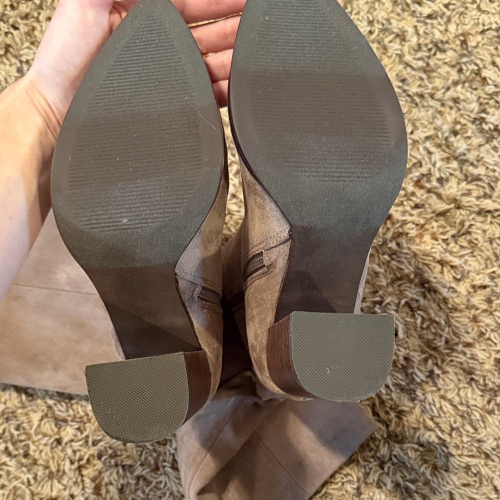 DV Bardonny Boots - Picture 7 of 10